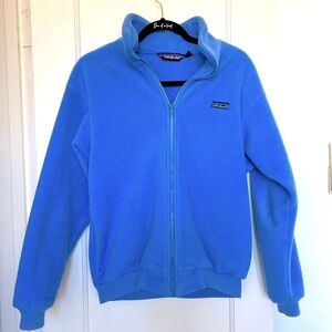 Retro Patagonia Fleece Jacket
